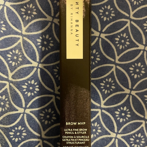 NIB Fenty Beauty Brow MVP - Picture 2 of 5